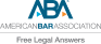 ABA Logo